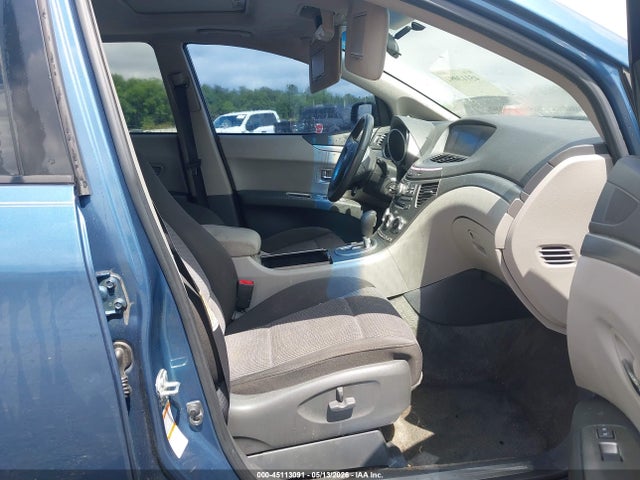 Subaru B9 Tribeca Base 7-passenger