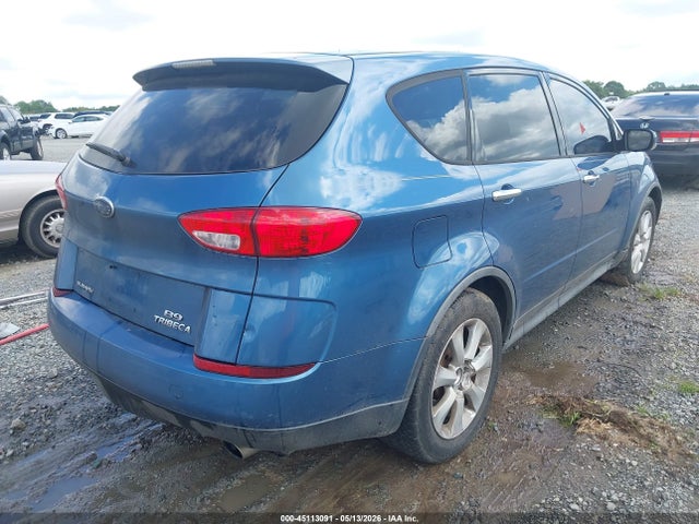 Subaru B9 Tribeca Base 7-passenger