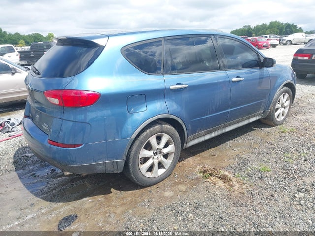 Subaru B9 Tribeca Base 7-passenger
