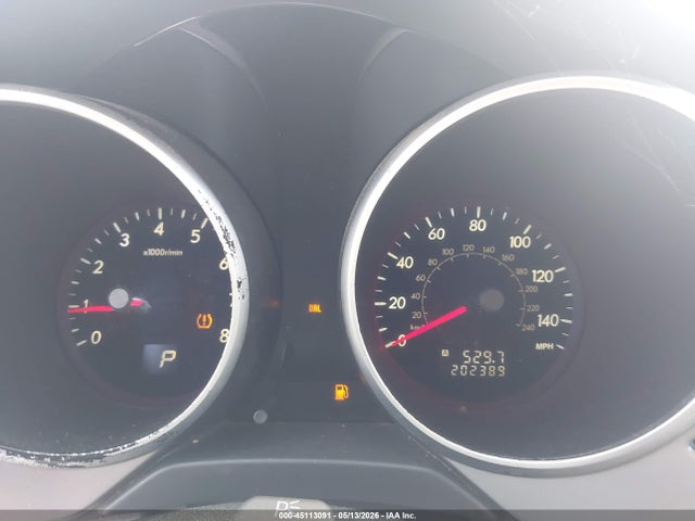 Subaru B9 Tribeca Base 7-passenger