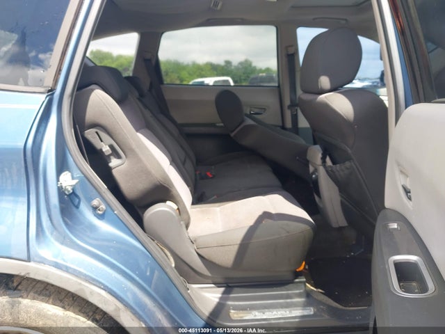 Subaru B9 Tribeca Base 7-passenger