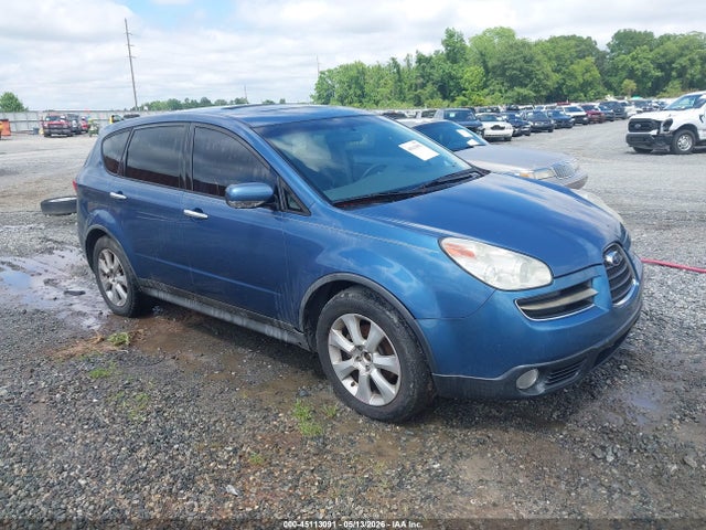 Salvage Subaru B9 Tribeca Image