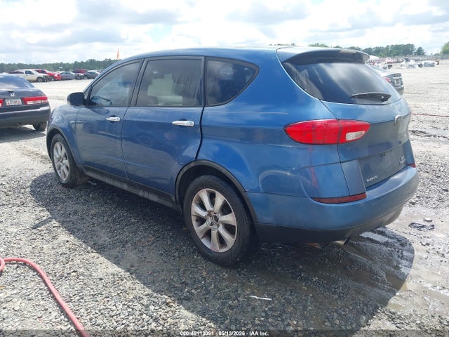 Subaru B9 Tribeca Base 7-passenger