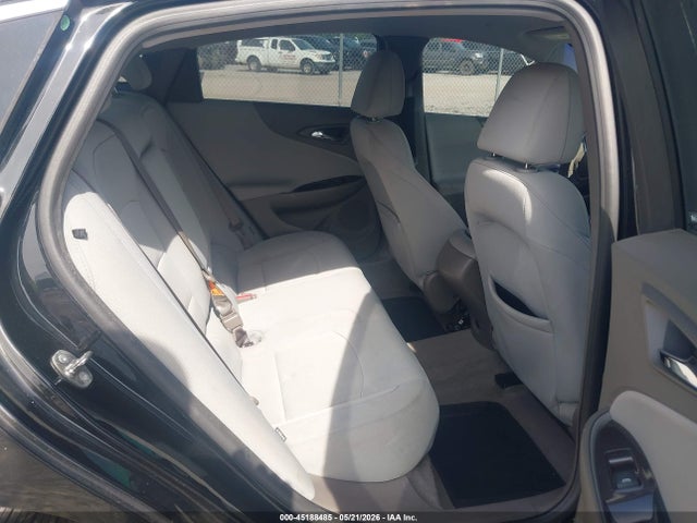 Chevrolet Malibu Ls