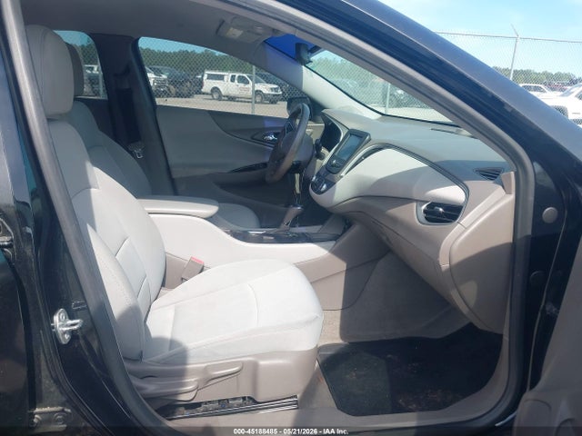 Chevrolet Malibu Ls