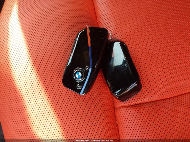BMW M Series