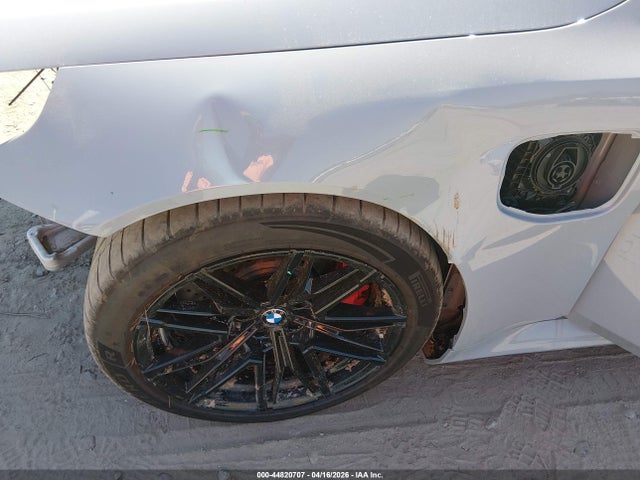 BMW M Series
