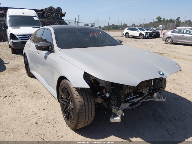 Salvage BMW M Series Image