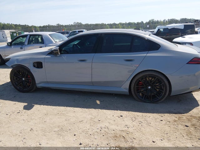 BMW M Series
