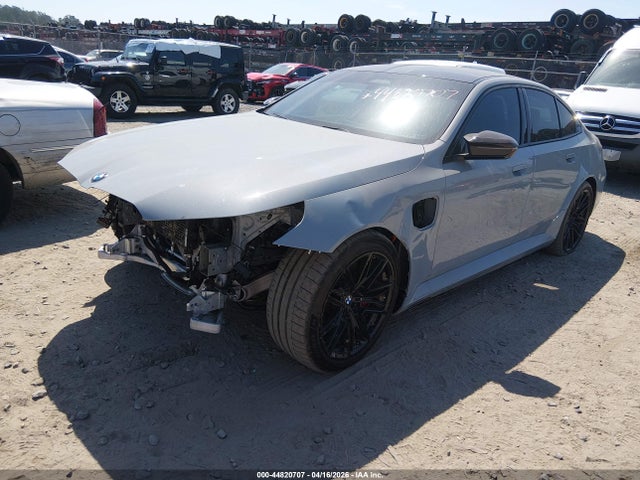 BMW M Series