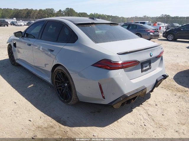 BMW M Series