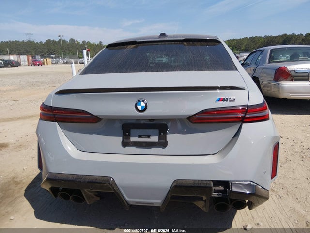 BMW M Series