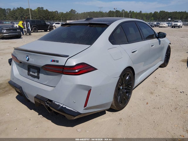 BMW M Series