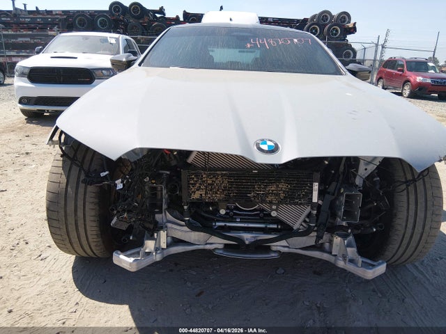 BMW M Series