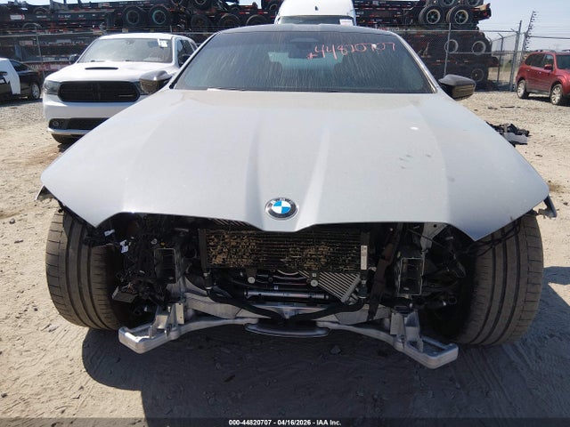 BMW M Series