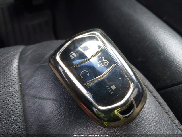 Cadillac Escalade Luxury