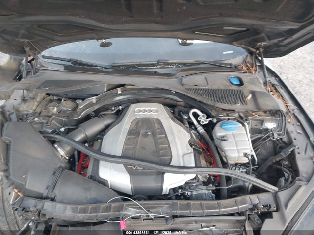 Audi A7 3.0t Premium Plus