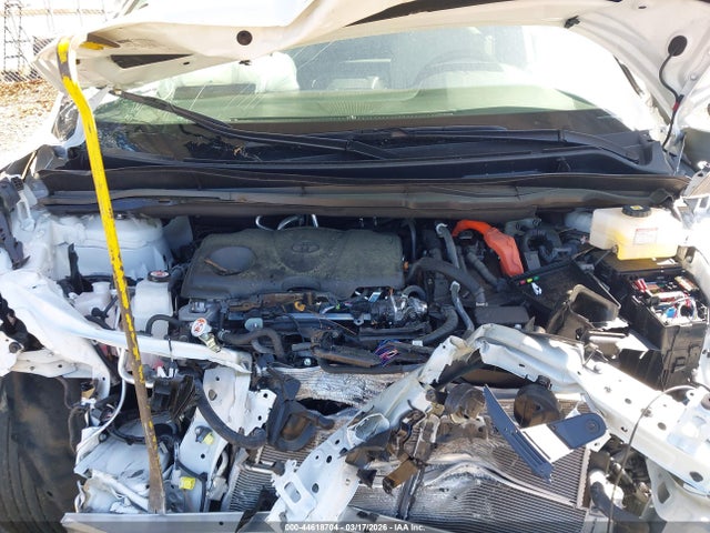 Toyota Sienna Le