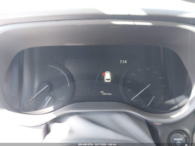 Toyota Sienna Le