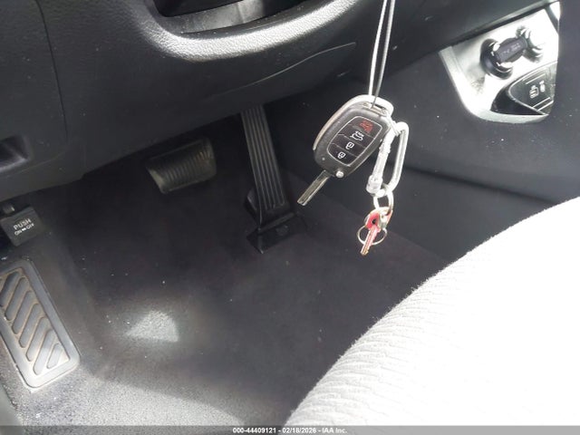 Hyundai SANTA FE 2.4l
