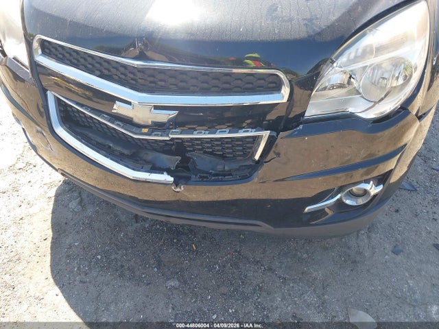 Chevrolet Equinox 2lt