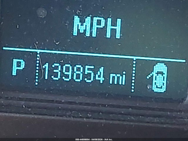 Chevrolet Equinox 2lt