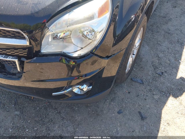 Chevrolet Equinox 2lt