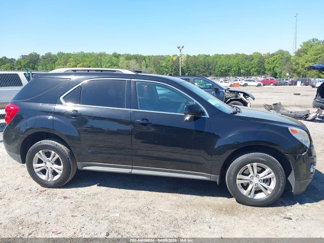 Chevrolet Equinox 2lt