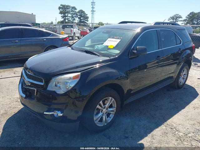 Chevrolet Equinox 2lt