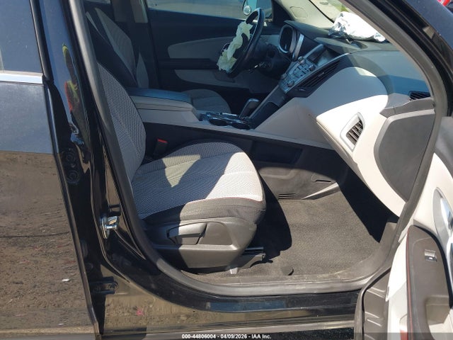 Chevrolet Equinox 2lt