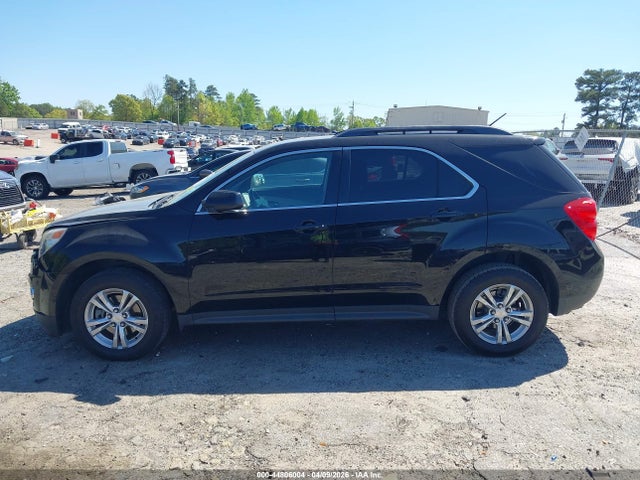 Chevrolet Equinox 2lt