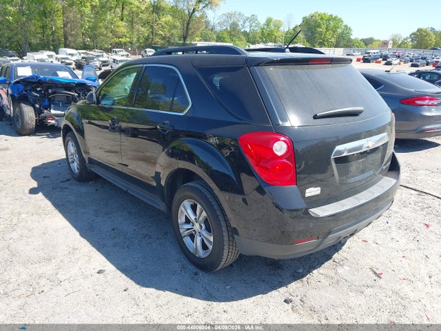 Chevrolet Equinox 2lt