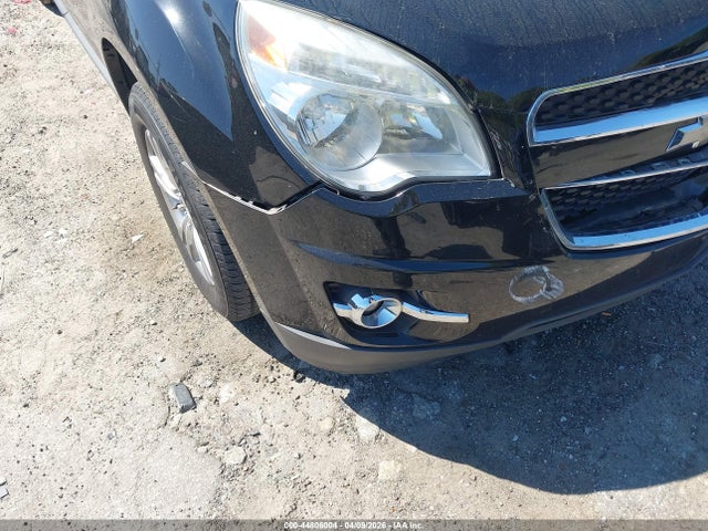 Chevrolet Equinox 2lt
