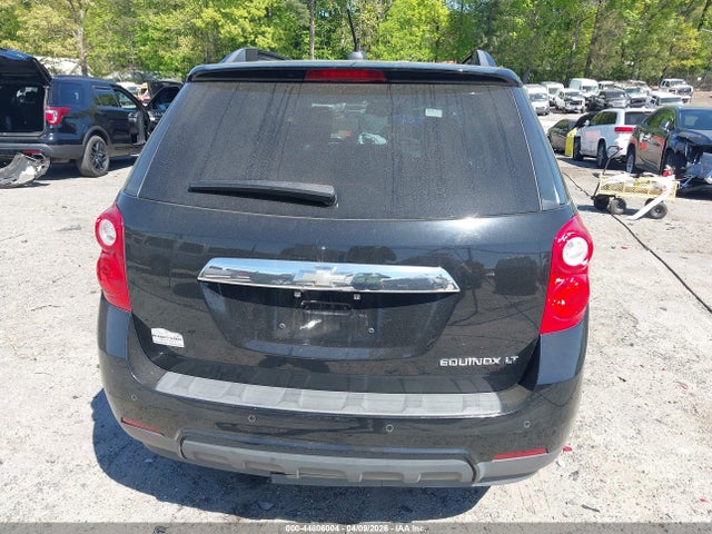 Chevrolet Equinox 2lt