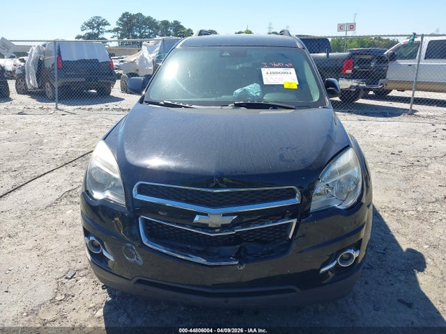 Chevrolet Equinox 2lt