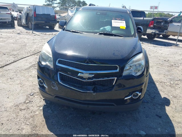 Chevrolet Equinox 2lt