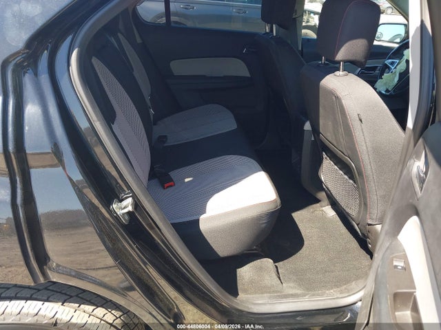 Chevrolet Equinox 2lt