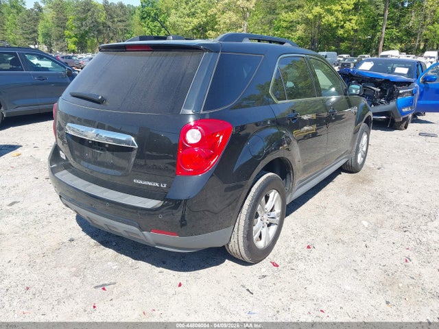 Chevrolet Equinox 2lt
