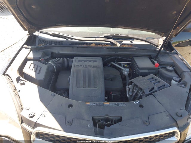 Chevrolet Equinox 2lt