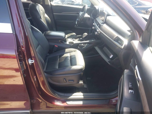 Kia Telluride Ex