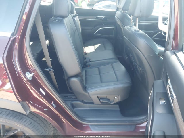 Kia Telluride Ex