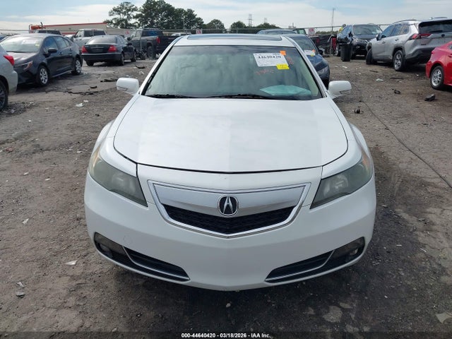 Acura TL 3.5