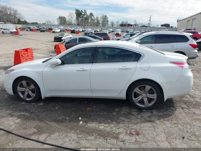 Acura TL 3.5