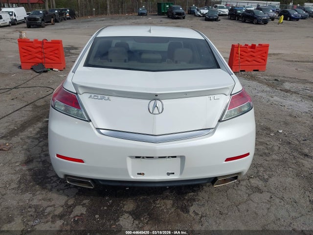 Acura TL 3.5