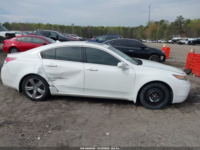 Acura TL 3.5