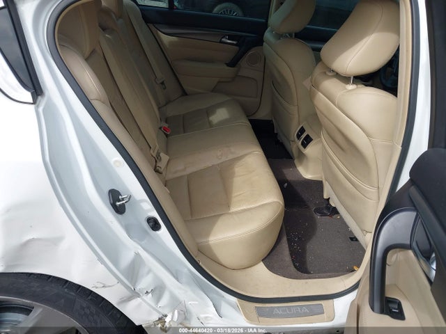 Acura TL 3.5