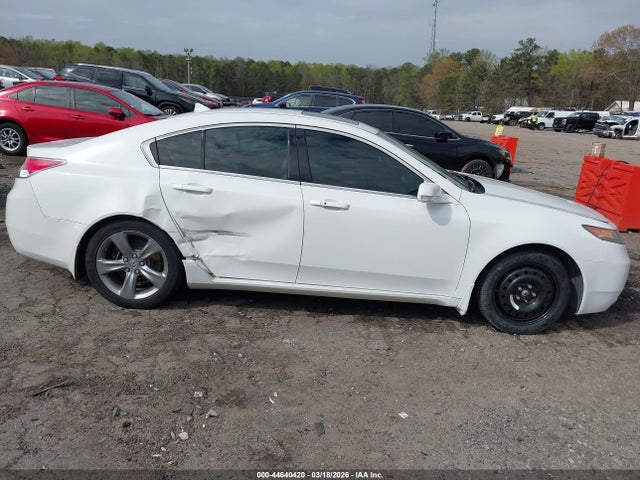 Acura TL 3.5