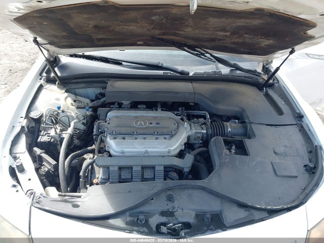 Acura TL 3.5