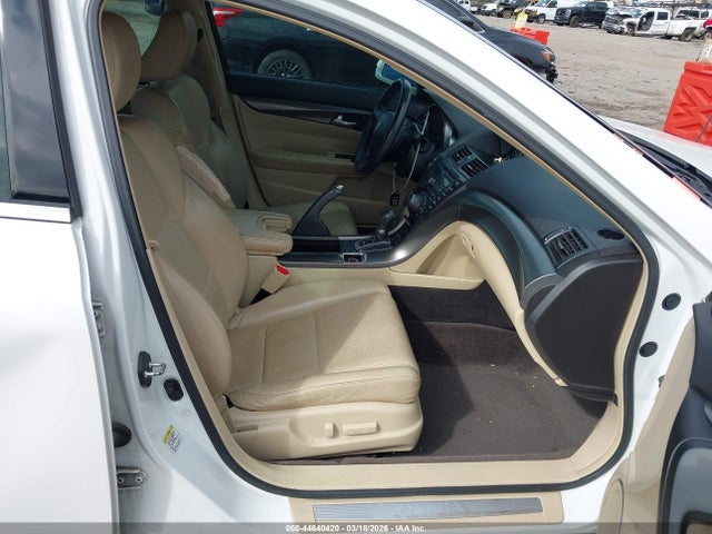 Acura TL 3.5