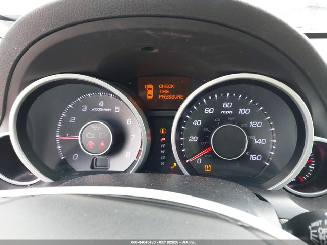 Acura TL 3.5